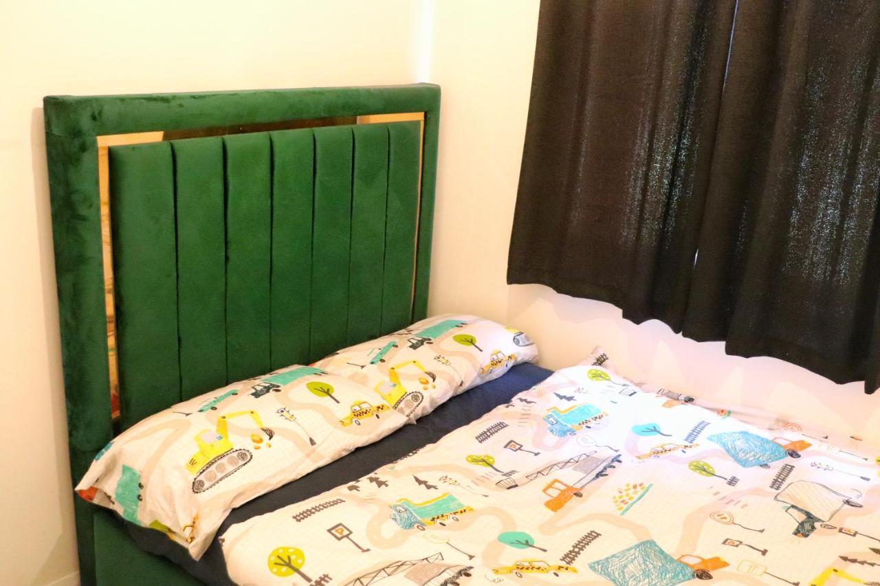 Your Perfect Home Away From Home 科克 外观 照片